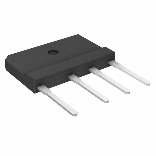 DBG150G Fairchild Semiconductor  Diodes - Bridge Rectifiers